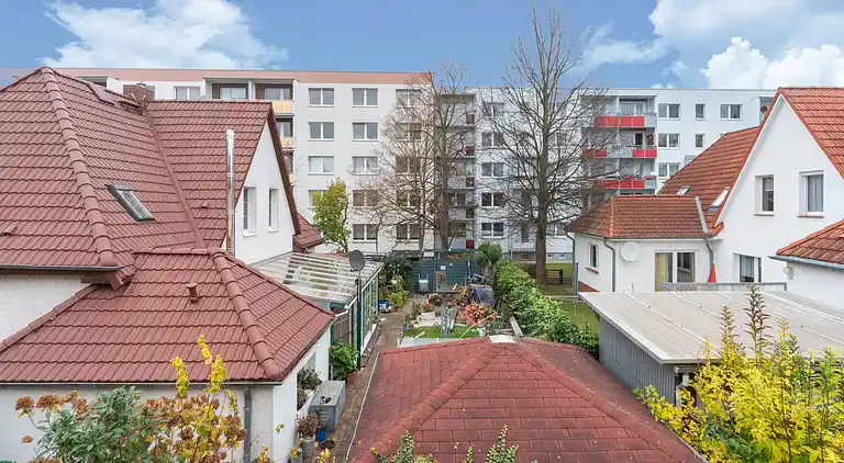 Holiday home in Wismar