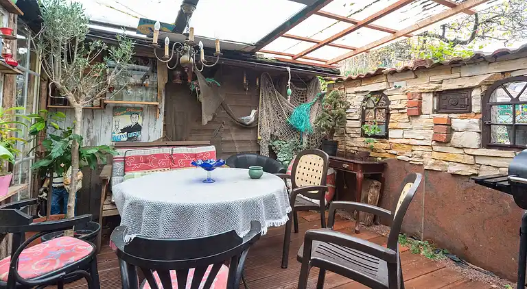 Holiday home in Wismar