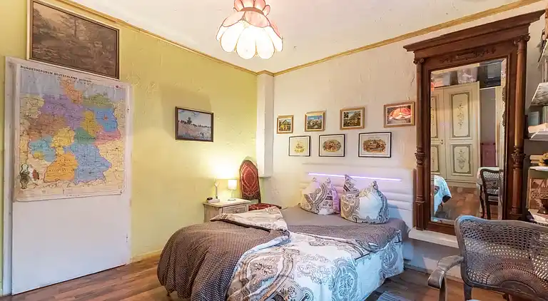 Holiday home in Wismar