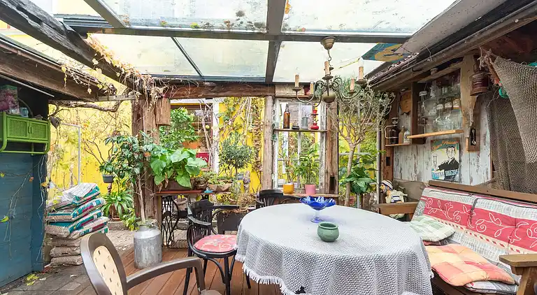 Holiday home in Wismar