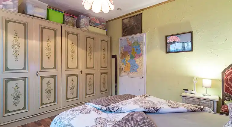 Holiday home in Wismar