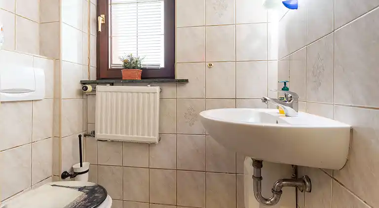 Holiday home in Wismar