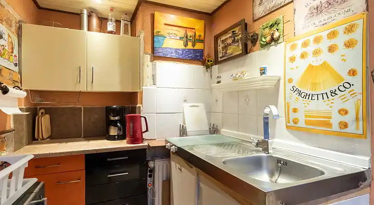 Holiday home in Wismar