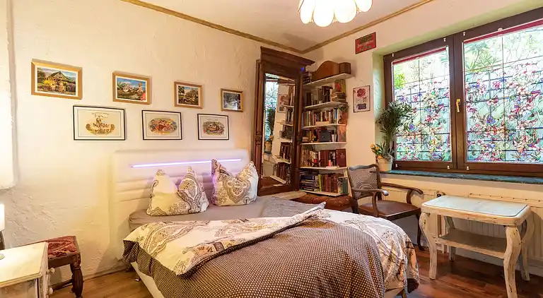 Holiday home in Wismar