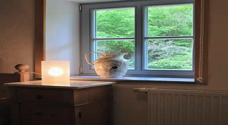 Ferielejlighed i Hamma