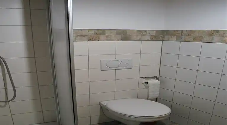 Ferielejlighed i Hamma