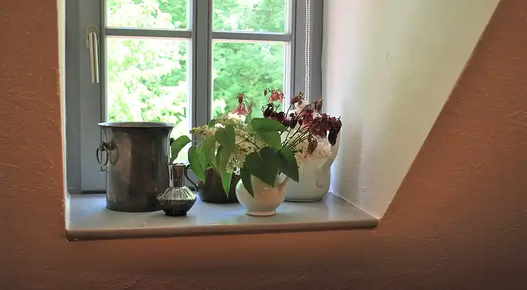 Ferielejlighed i Hamma