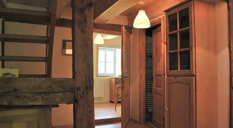 Ferielejlighed i Hamma