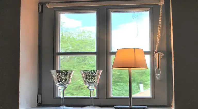 Ferielejlighed i Hamma