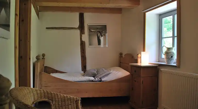 Ferielejlighed i Hamma