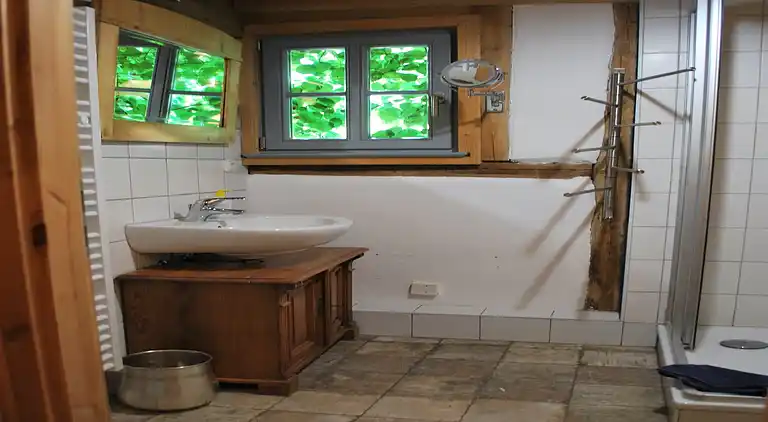 Ferielejlighed i Hamma