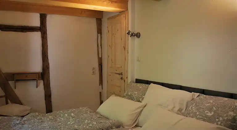 Ferielejlighed i Hamma