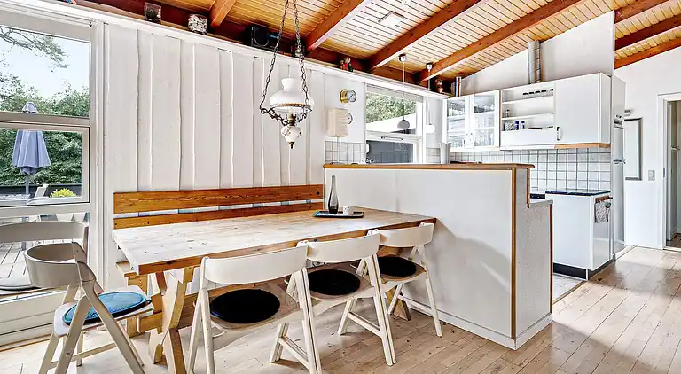 Holiday home in Helberskov Strand