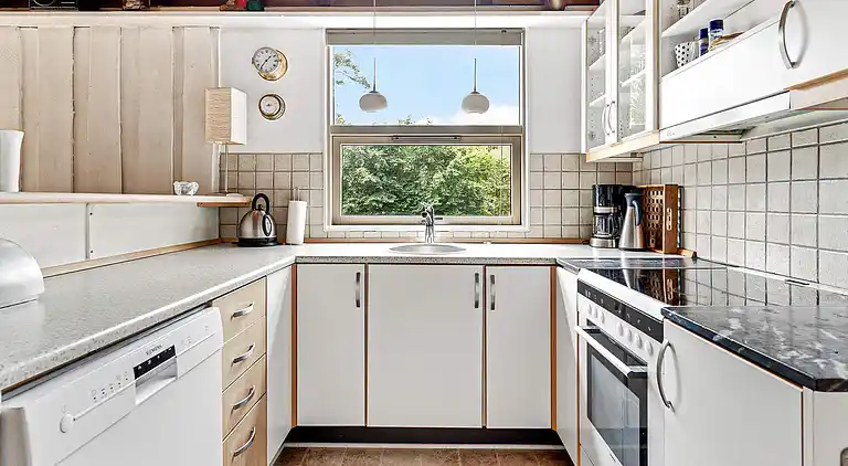 Holiday home in Helberskov Strand