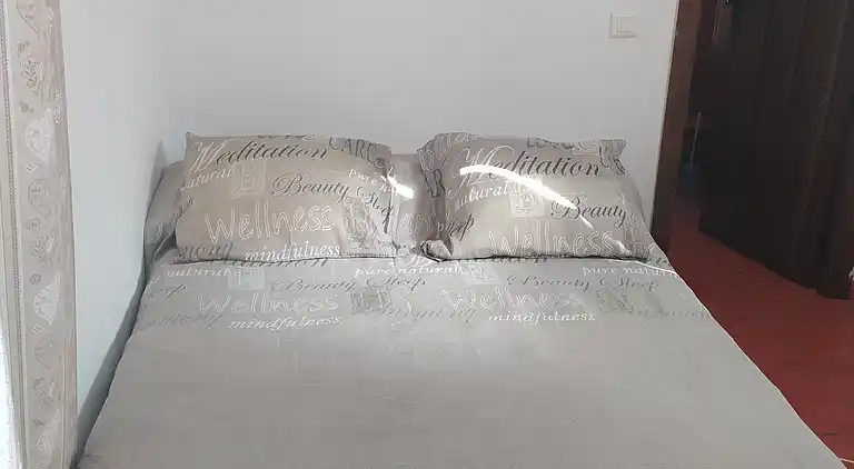 Haus mit Wifi & Jacuzzi