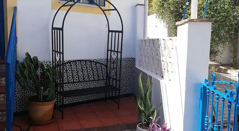 Haus mit Wifi & Jacuzzi