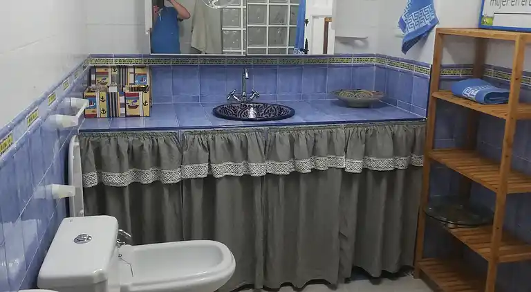 Haus mit Wifi & Jacuzzi