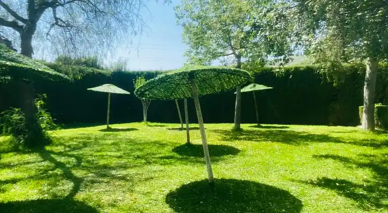 Haus mit Wifi & Jacuzzi