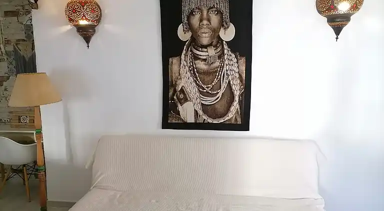 Haus mit Wifi & Jacuzzi