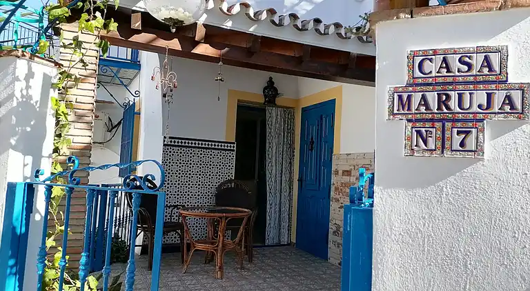 Haus mit Wifi & Jacuzzi