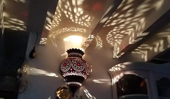 Haus mit Wifi & Jacuzzi