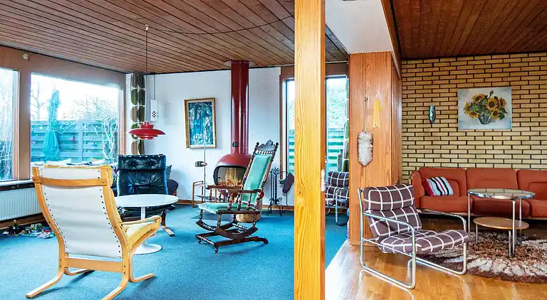 Sommerhus i Bredebro