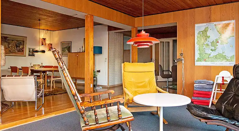 Sommerhus i Bredebro