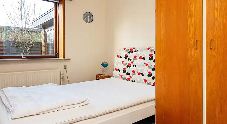 Sommerhus i Bredebro