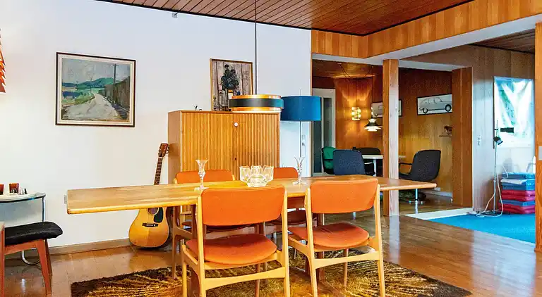 Sommerhus i Bredebro