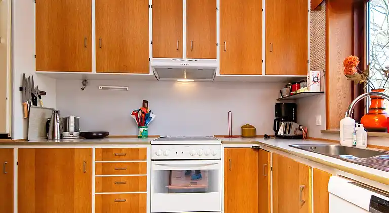 Sommerhus i Bredebro