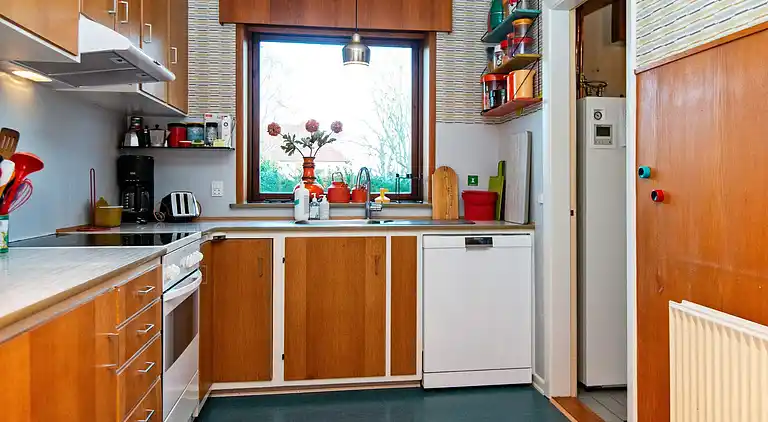 Sommerhus i Bredebro