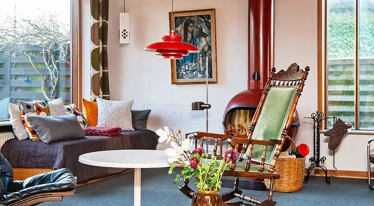 Sommerhus i Bredebro