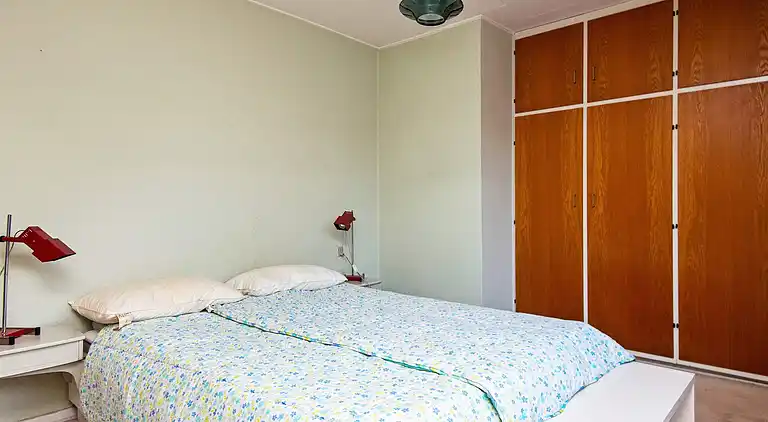 Sommerhus i Bredebro