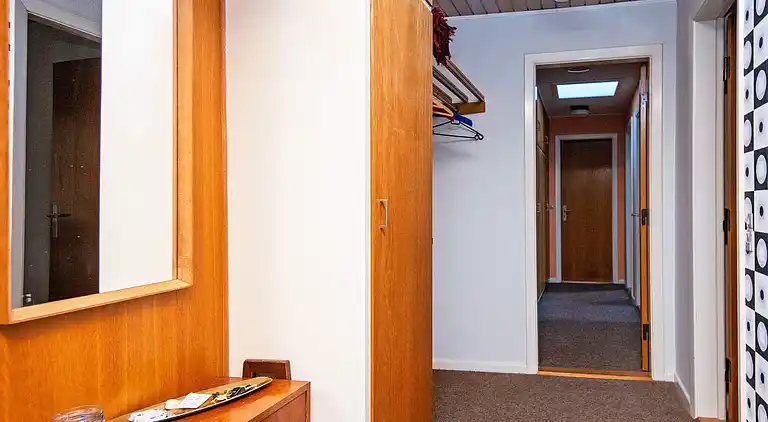 Sommerhus i Bredebro