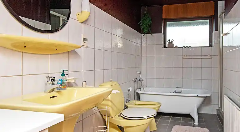 Sommerhus i Bredebro