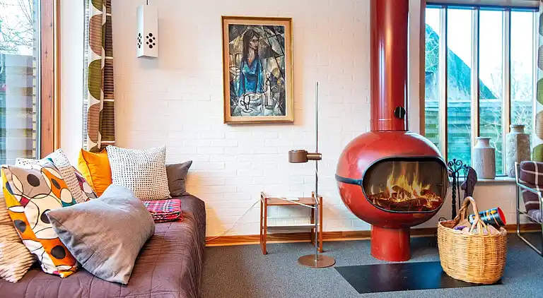 Sommerhus i Bredebro