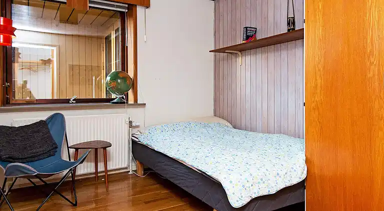 Sommerhus i Bredebro