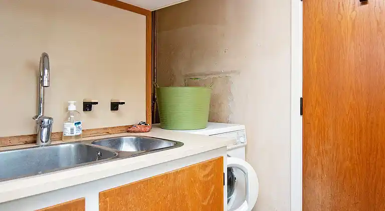 Sommerhus i Bredebro