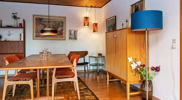 Sommerhus i Bredebro