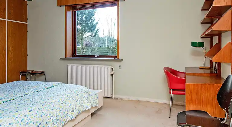 Sommerhus i Bredebro