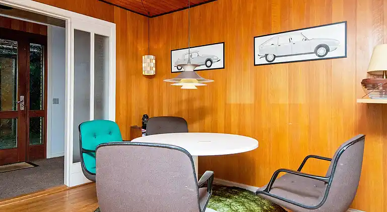 Sommerhus i Bredebro