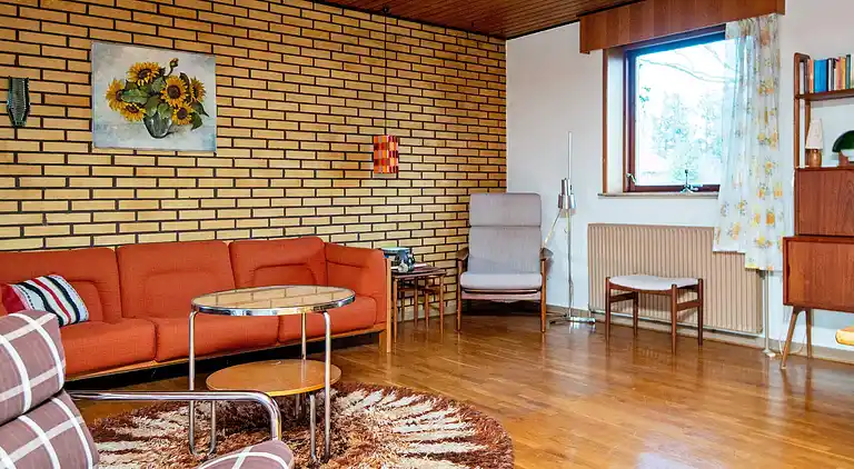 Sommerhus i Bredebro