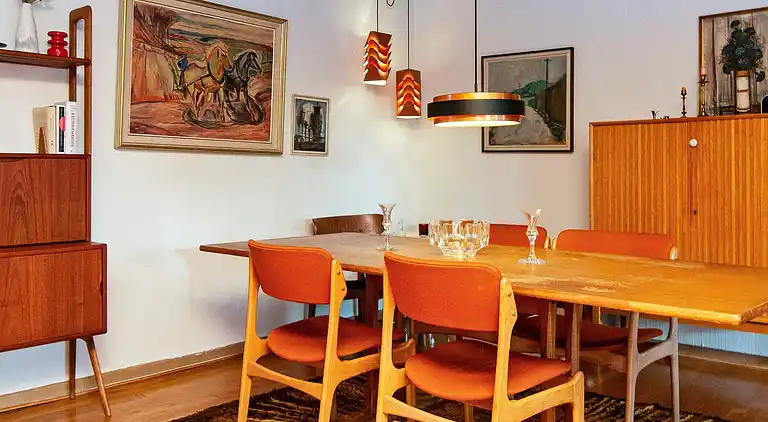 Sommerhus i Bredebro