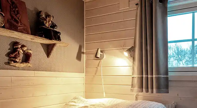 Holiday home in Vestvågøy Municipality