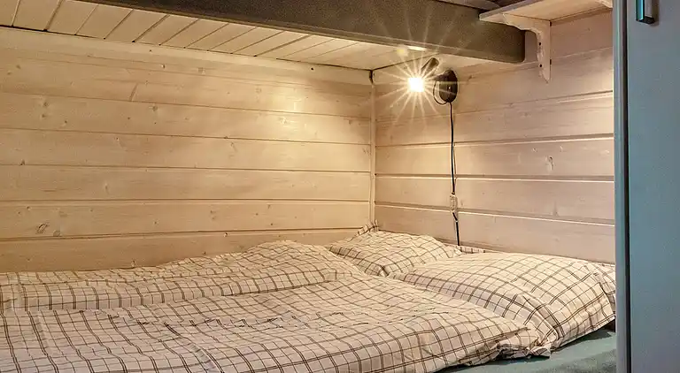 Holiday home in Vestvågøy Municipality