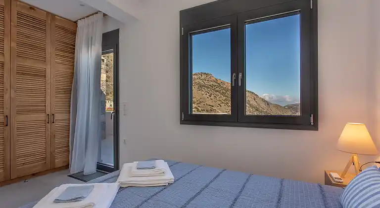 	 Villa Nesea Elounda with private pool