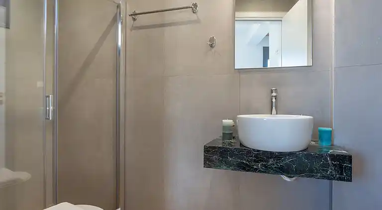 	 Villa Nesea Elounda with private pool