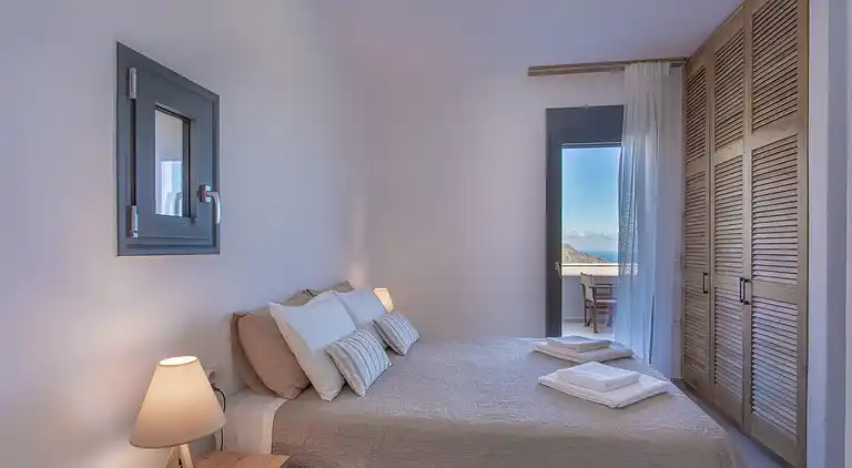 	 Villa Nesea Elounda with private pool