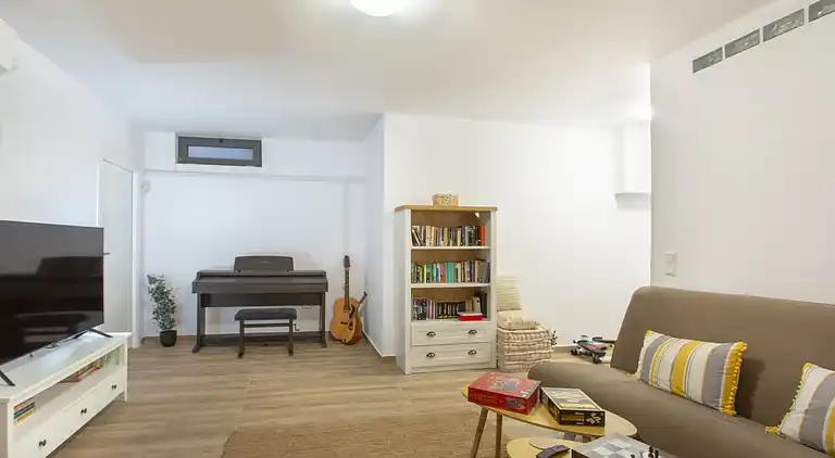 	 Villa Nesea Elounda with private pool