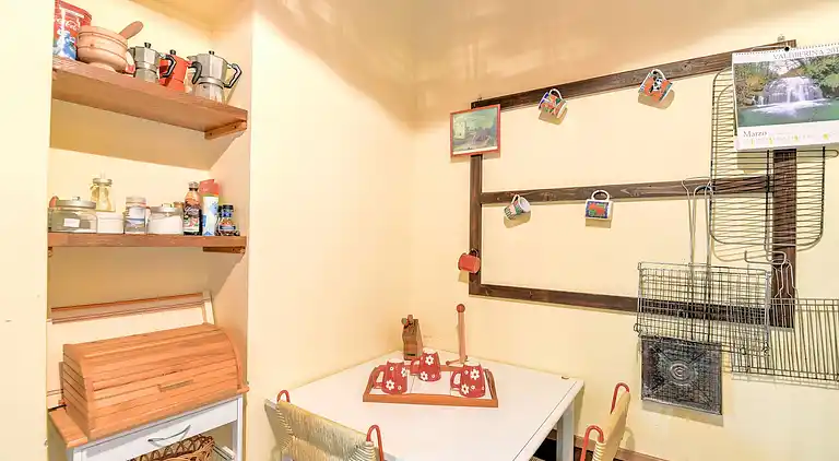 Holiday home in Monterchi